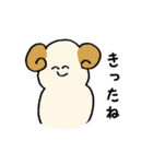 にこにこZOO（個別スタンプ：15）