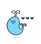 にこにこZOO（個別スタンプ：21）