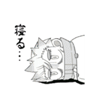 うまっこともりゃ（個別スタンプ：7）