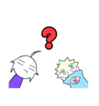 うまっこともりゃ（個別スタンプ：17）