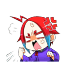 うまっこともりゃ（個別スタンプ：33）