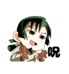 うまっこともりゃ（個別スタンプ：37）