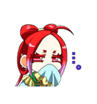 うまっこともりゃ（個別スタンプ：39）