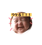 家族限定！葵スタンプ！！！！（個別スタンプ：8）