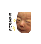家族限定！葵スタンプ！！！！（個別スタンプ：12）
