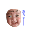 家族限定！葵スタンプ！！！！（個別スタンプ：14）