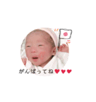家族限定！葵スタンプ！！！！（個別スタンプ：29）