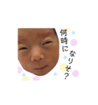 家族限定！葵スタンプ！！！！（個別スタンプ：36）