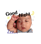 家族限定！葵スタンプ！！！！（個別スタンプ：38）