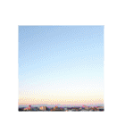 小さな空（個別スタンプ：2）