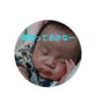 姫衣ちゃんスタンプ（個別スタンプ：5）