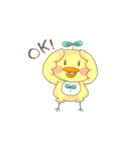 たるぴよ（個別スタンプ：1）