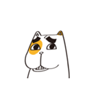 短ちゃん（個別スタンプ：1）