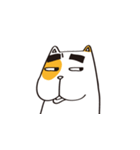 短ちゃん（個別スタンプ：4）