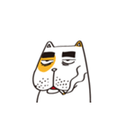 短ちゃん（個別スタンプ：8）