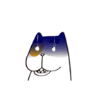 短ちゃん（個別スタンプ：9）