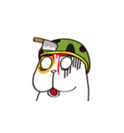 短ちゃん（個別スタンプ：10）