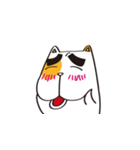 短ちゃん（個別スタンプ：11）