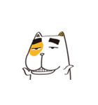 短ちゃん（個別スタンプ：13）