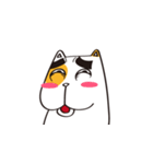 短ちゃん（個別スタンプ：15）