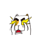 短ちゃん（個別スタンプ：16）
