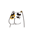 短ちゃん（個別スタンプ：17）