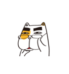 短ちゃん（個別スタンプ：18）