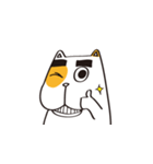 短ちゃん（個別スタンプ：20）