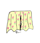 ふわふわパピヨン！シナモンです（個別スタンプ：23）