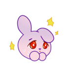 ゆめふわうさぎのミミりん（個別スタンプ：7）