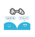 ロウガン4（個別スタンプ：18）