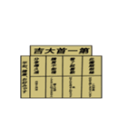 神の助け-3.0 (Japan only)（個別スタンプ：2）