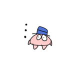 ぽよちゃんスタンプ（個別スタンプ：2）