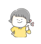 おにぎりキッズ（個別スタンプ：1）