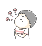 おにぎりキッズ（個別スタンプ：5）