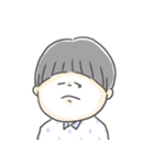 おにぎりキッズ（個別スタンプ：11）