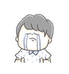 おにぎりキッズ（個別スタンプ：12）