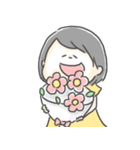 おにぎりキッズ（個別スタンプ：13）