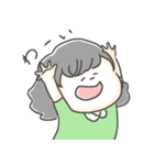 おにぎりキッズ（個別スタンプ：14）