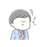 おにぎりキッズ（個別スタンプ：15）