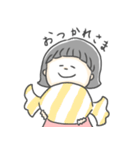 おにぎりキッズ（個別スタンプ：18）