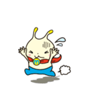 まいぱマン（個別スタンプ：32）