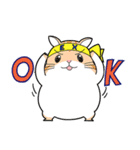 ティエラEXオープン模試（個別スタンプ：2）