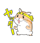 ティエラEXオープン模試（個別スタンプ：37）