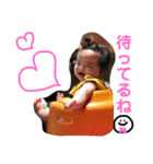 なの 第三弾（個別スタンプ：3）