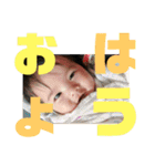 なの 第三弾（個別スタンプ：6）