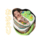 なの 第三弾（個別スタンプ：15）