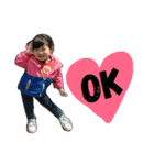 酒井さん家のスタンプ（個別スタンプ：5）