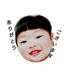 酒井さん家のスタンプ（個別スタンプ：6）