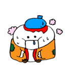 ニワトリのにやトリと申します。（個別スタンプ：28）